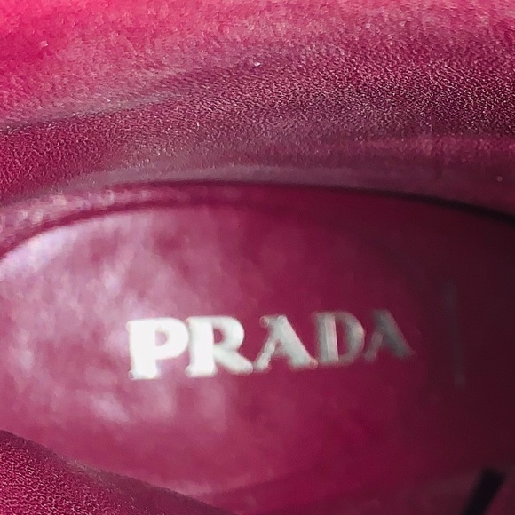 Prada booties - Picture 2 of 7